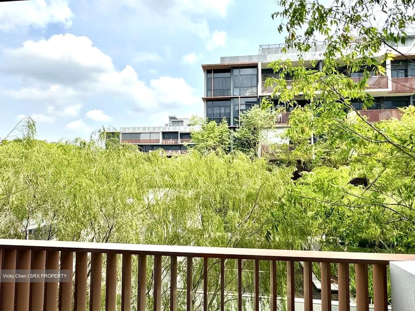Royalgreen (D10), Condominium #554147371